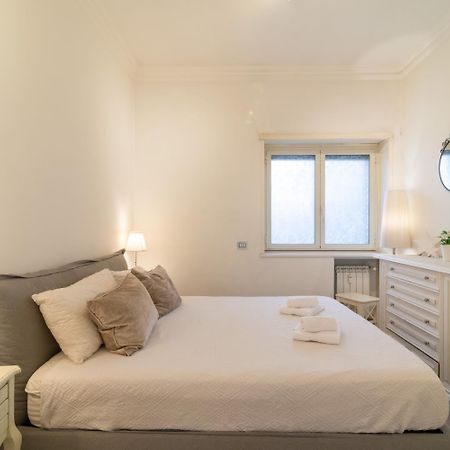 Ponte Milvio Holiday Home Рим Экстерьер фото