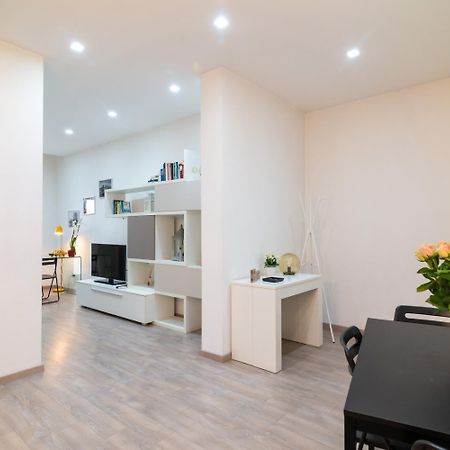 Ponte Milvio Holiday Home Рим Экстерьер фото