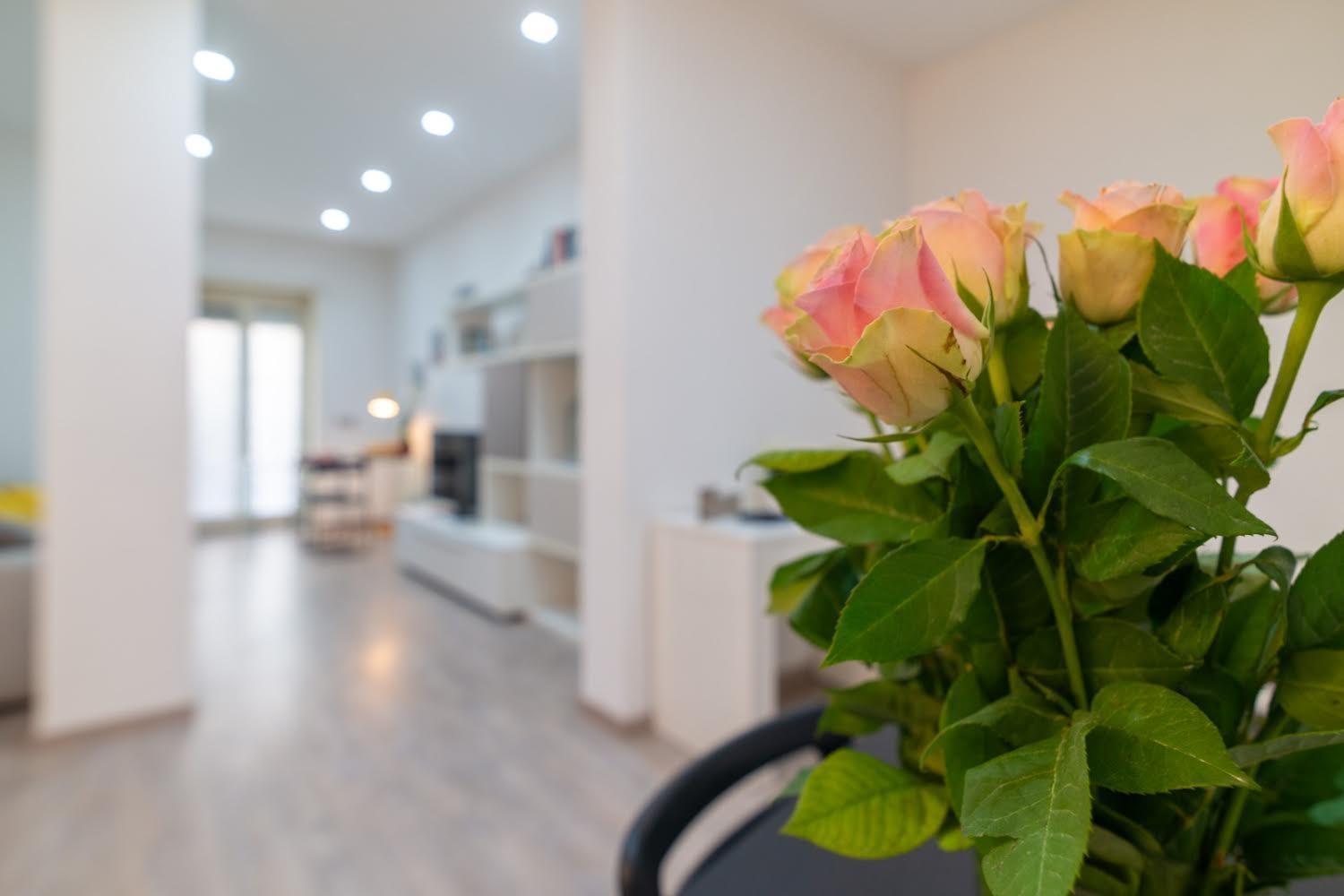 Ponte Milvio Holiday Home Рим Экстерьер фото