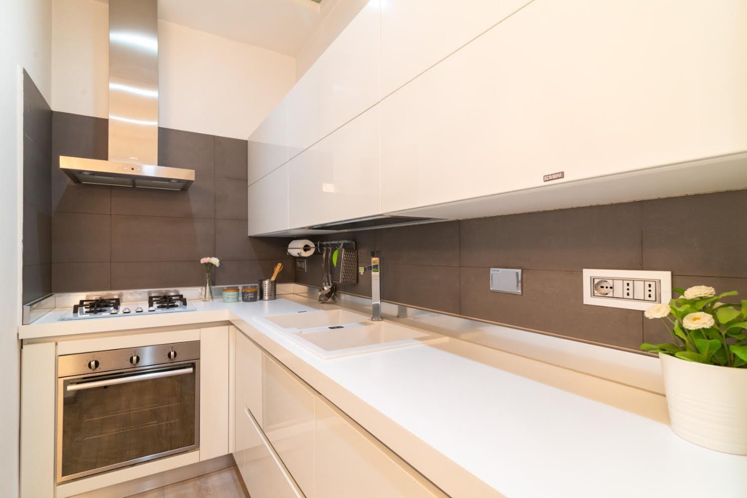 Ponte Milvio Holiday Home Рим Экстерьер фото