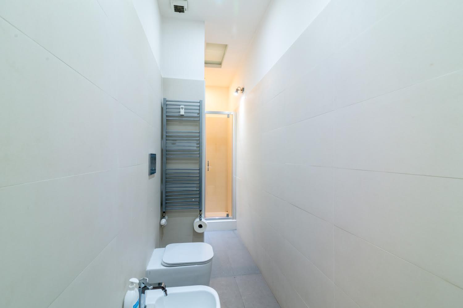 Ponte Milvio Holiday Home Рим Экстерьер фото