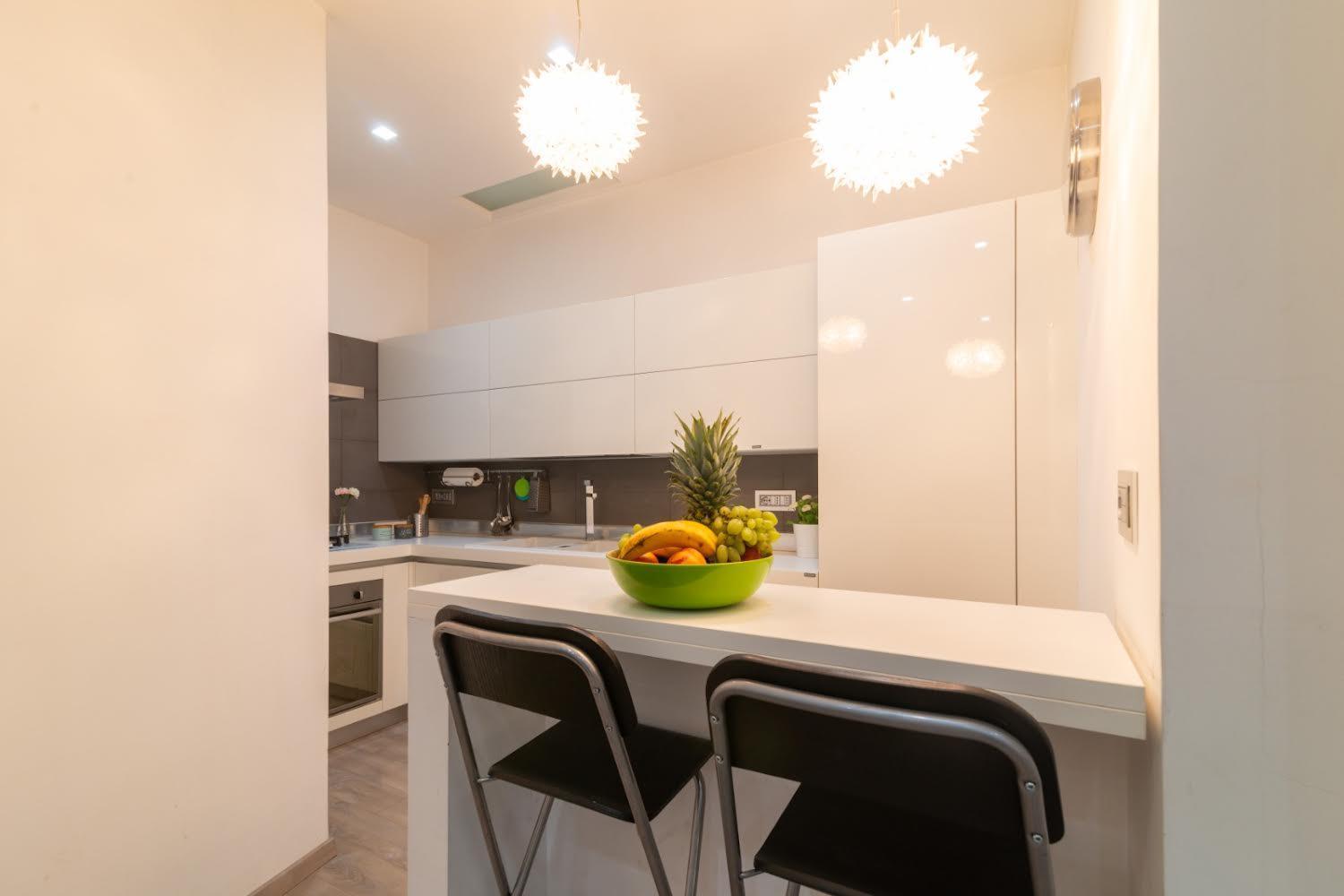 Ponte Milvio Holiday Home Рим Экстерьер фото