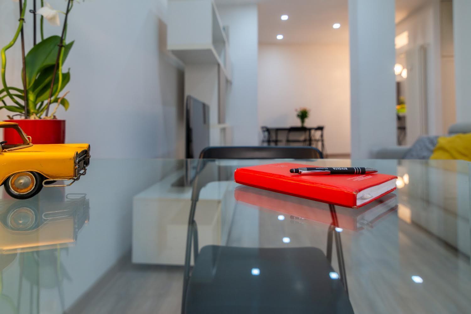 Ponte Milvio Holiday Home Рим Экстерьер фото