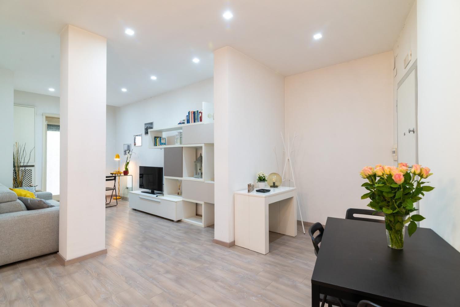 Ponte Milvio Holiday Home Рим Экстерьер фото